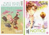 Love Mate Series