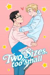 Two Sizes, Too Small