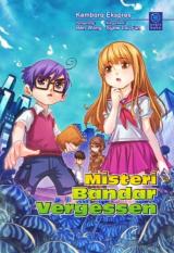 Misteri Bandar Vergessen