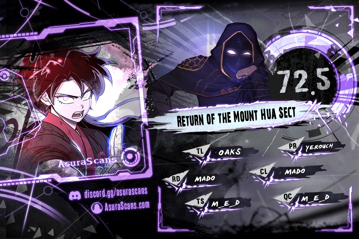 Return of the Mount Hua Sect - Chapter 18039 - Image 1