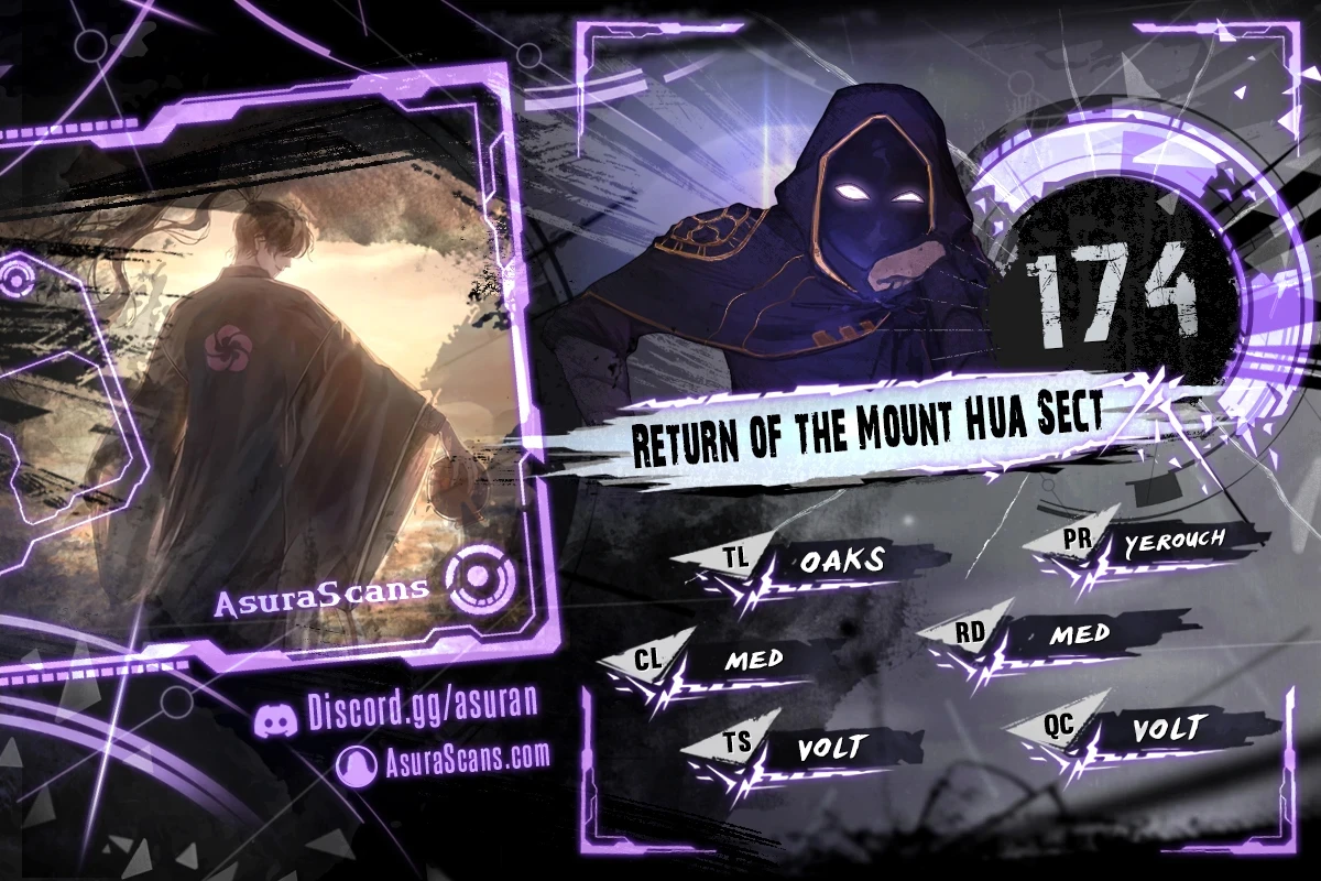 Return of the Mount Hua Sect - Chapter 39787 - Image 1