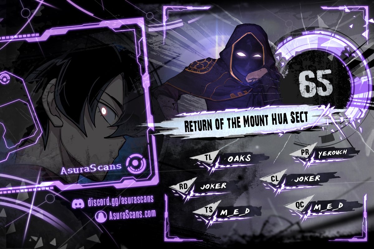 Return of the Mount Hua Sect - Chapter 14904 - Image 1