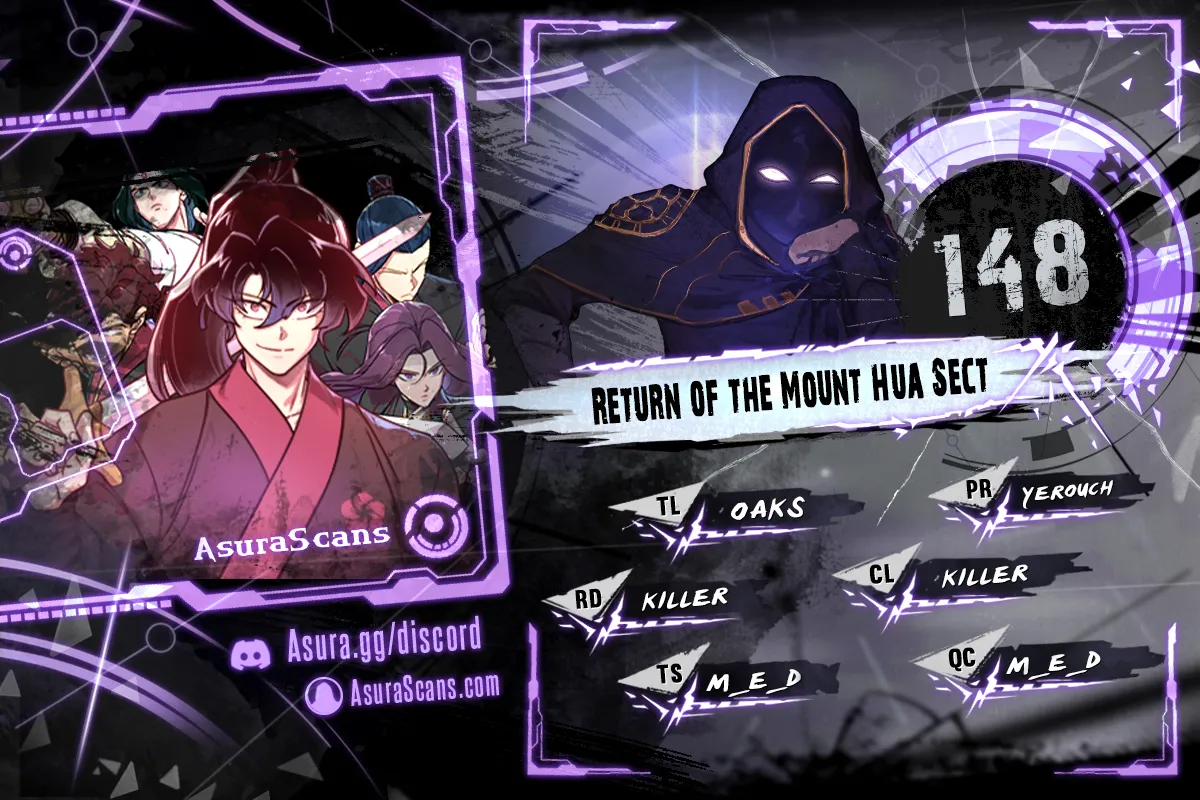 Return of the Mount Hua Sect - Chapter 36298 - Image 1