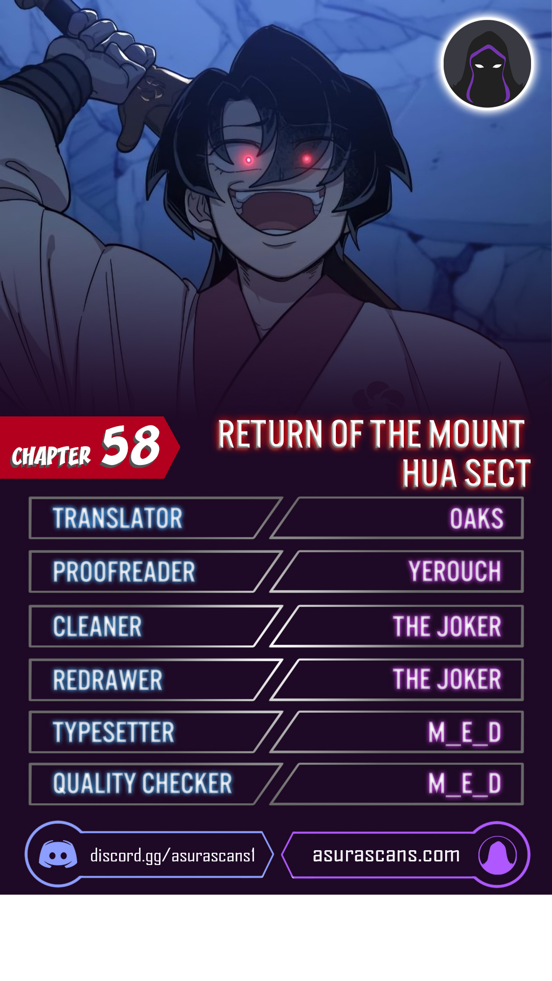 Return of the Mount Hua Sect - Chapter 14278 - Image 1