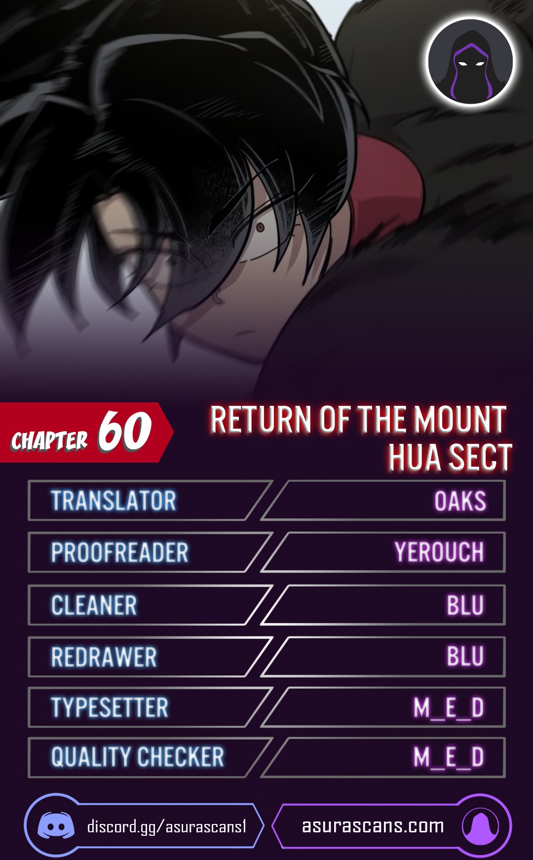 Return of the Mount Hua Sect - Chapter 14316 - Image 1