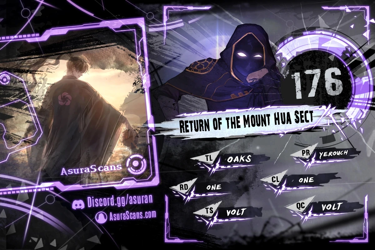 Return of the Mount Hua Sect - Chapter 39842 - Image 1