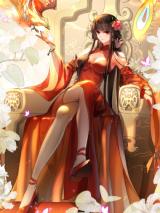 The Chosen Deity