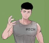 Pitch