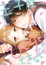 Ouji-sama wa Hitori de Dekinai