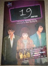 19-Nineteen