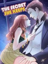 The Secret She Keeps