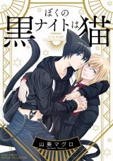 Boku no Knight wa Kuroneko