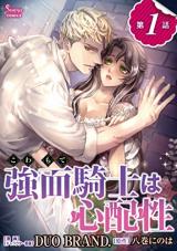 Kowamote Kishi wa Shinpaisei