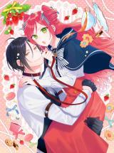 Majo to Tsukaima-sama