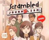Scrambled: Journeylism
