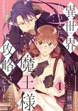 Isekai Kara kita Maou-sama ni Kouryaku saresoudesu!