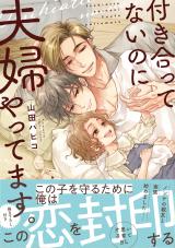 Tsukiattenai Noni Fuufu Yattemasu