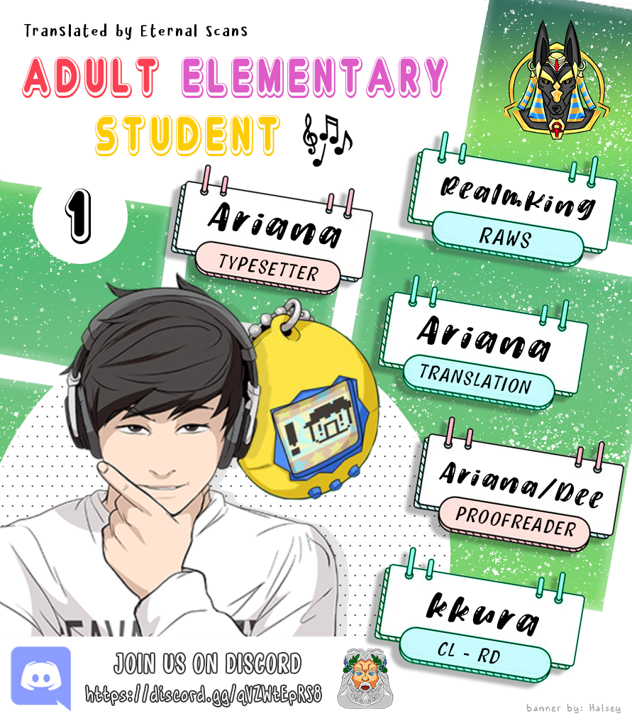 Adult Elementary Student - Chapter 3151 - It's not fun to live - Image 1