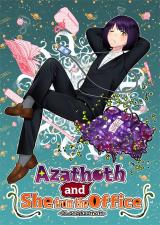 Azathoth and She From the Office