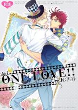 Jojo no Kimyou na Bouken dj - One Love!!