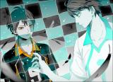 Haikyuu!! dj - Transformation