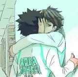Haikyuu!! dj - Based assumptions