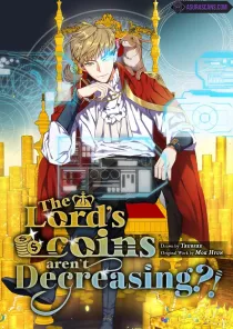 The Lord's Coins Aren't Decreasing?!