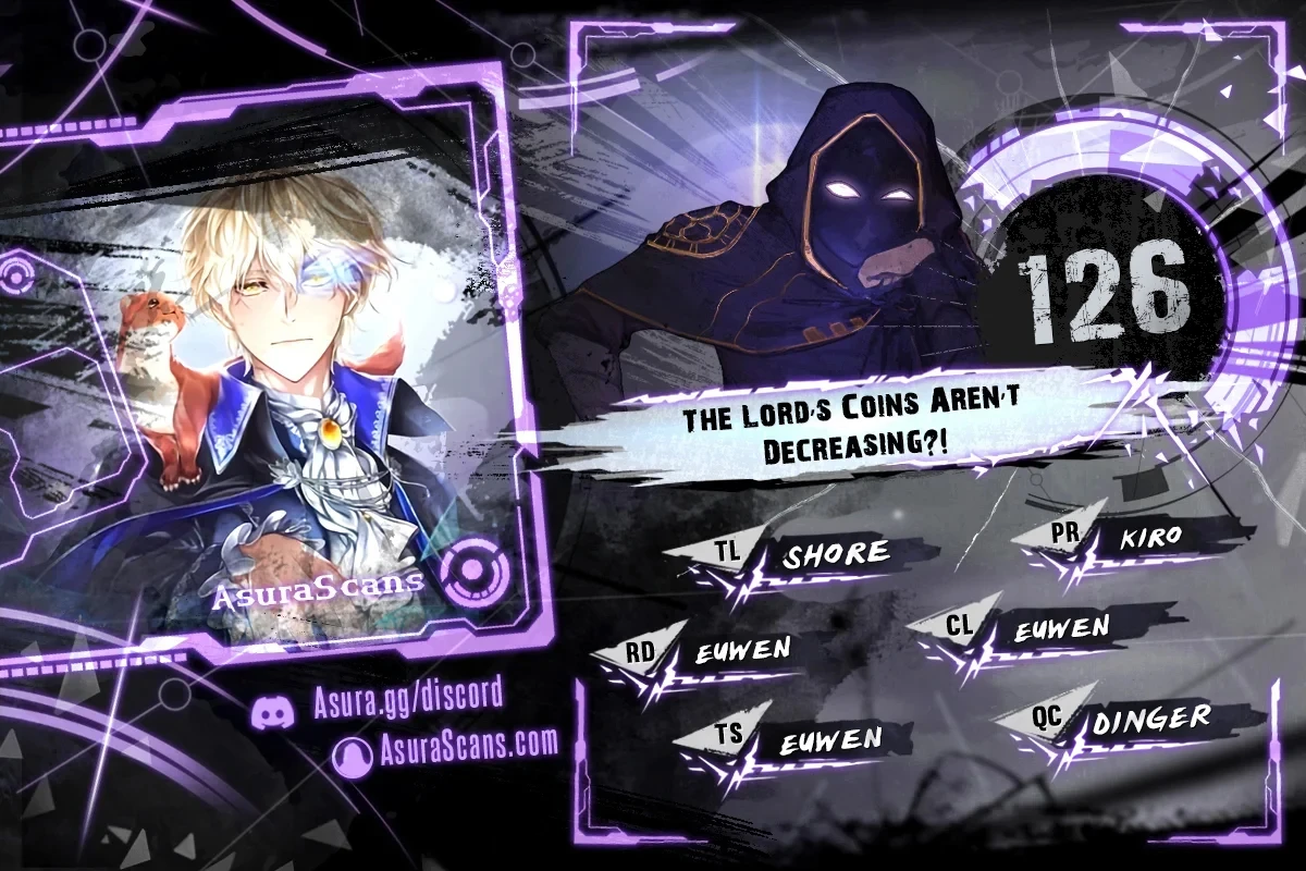 The Lord's Coins Aren't Decreasing?! - Chapter 35263 - Image 1