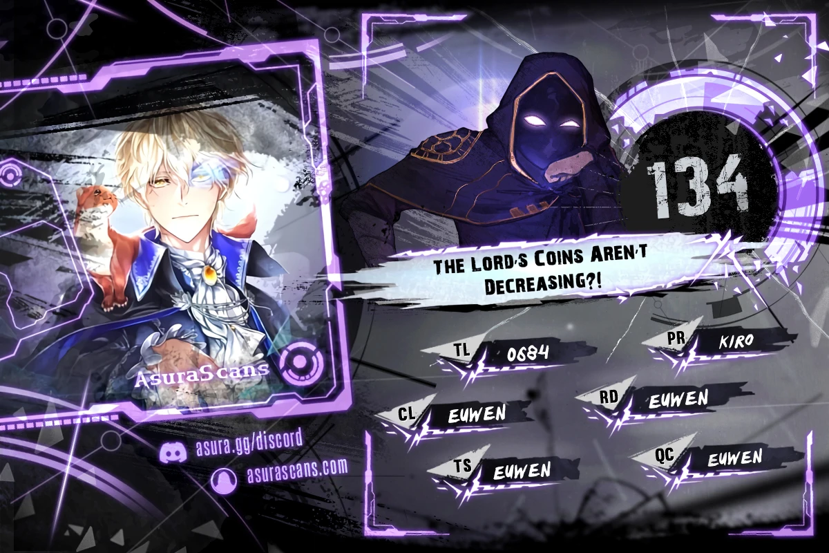 The Lord's Coins Aren't Decreasing?! - Chapter 35878 - Image 1