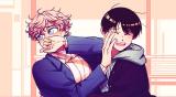 Clumsy Love