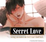 Secret Love (Tokishiba)