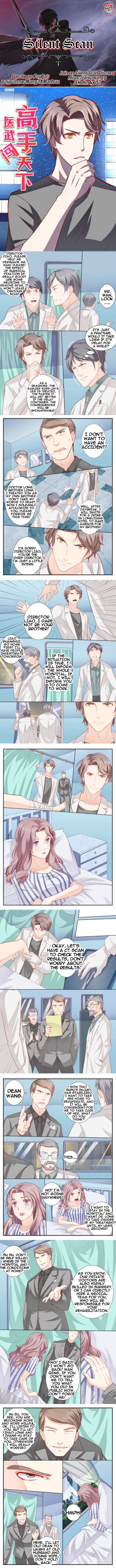 Master of Medical Martial Arts - Chapter 3407 - Image 1