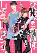 Kousai wo Zentei ni Otsukiai Shiteimasu