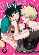 Boku no Hero Academia dj - Darling x Knockout!!