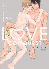 Love Conquest