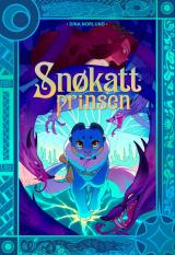 Snøkattprinsen