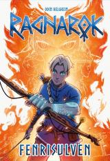 Ragnarok (Odin Helgheim)