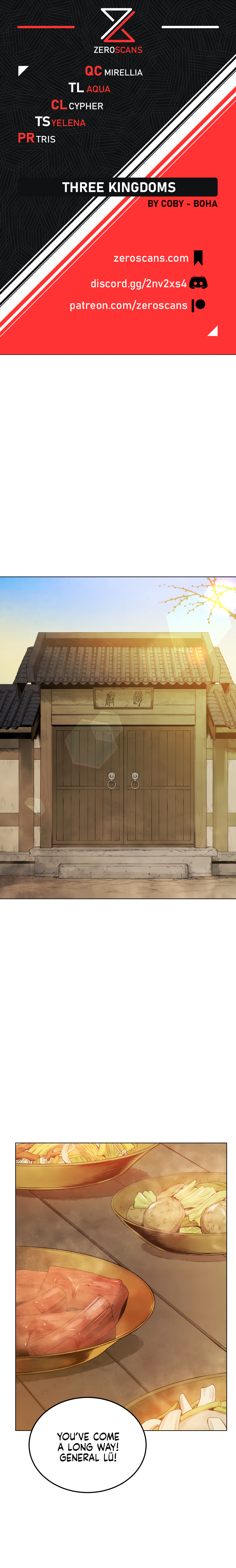 Three Kingdoms - Chapter 10217 - Image 1