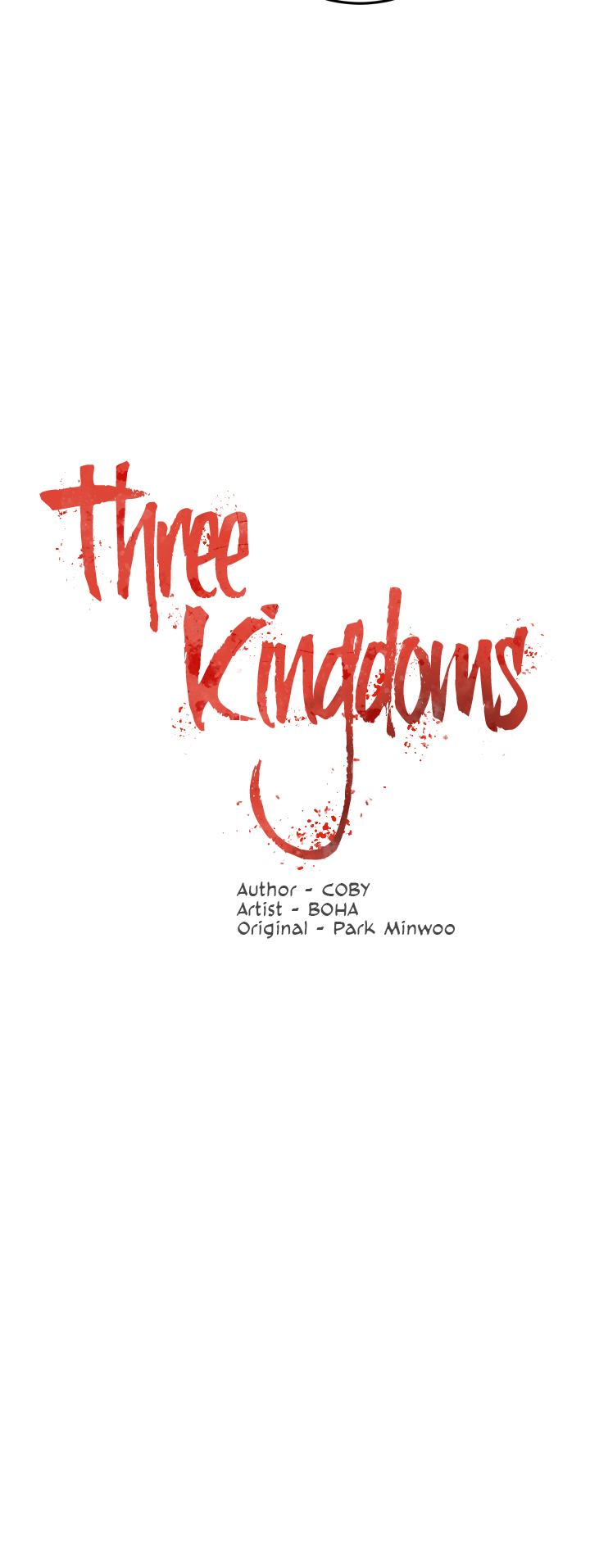 Three Kingdoms - Chapter 6895 - Image 1