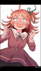 Asking for Help at a Shrine