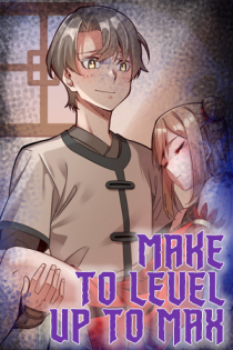 Make The Level Up To Max