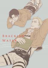 Shingeki no Kyojin dj - Brackish Water