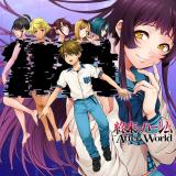 Shuumatsu no Harem After World
