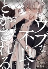 Ubu na Furyou wa Kyou mo xx de Tokasareru