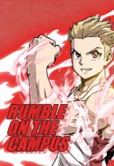 Rumble on the Campus