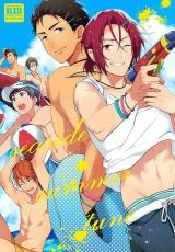 Free! dj - seaside summer tune