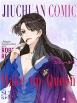 Make-up Queen