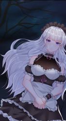 Novice Village Chief: The Necromancer