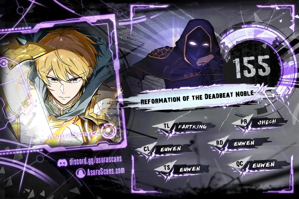 Reformation of the Deadbeat Noble - Chapter 39825 - True Form - Image 1