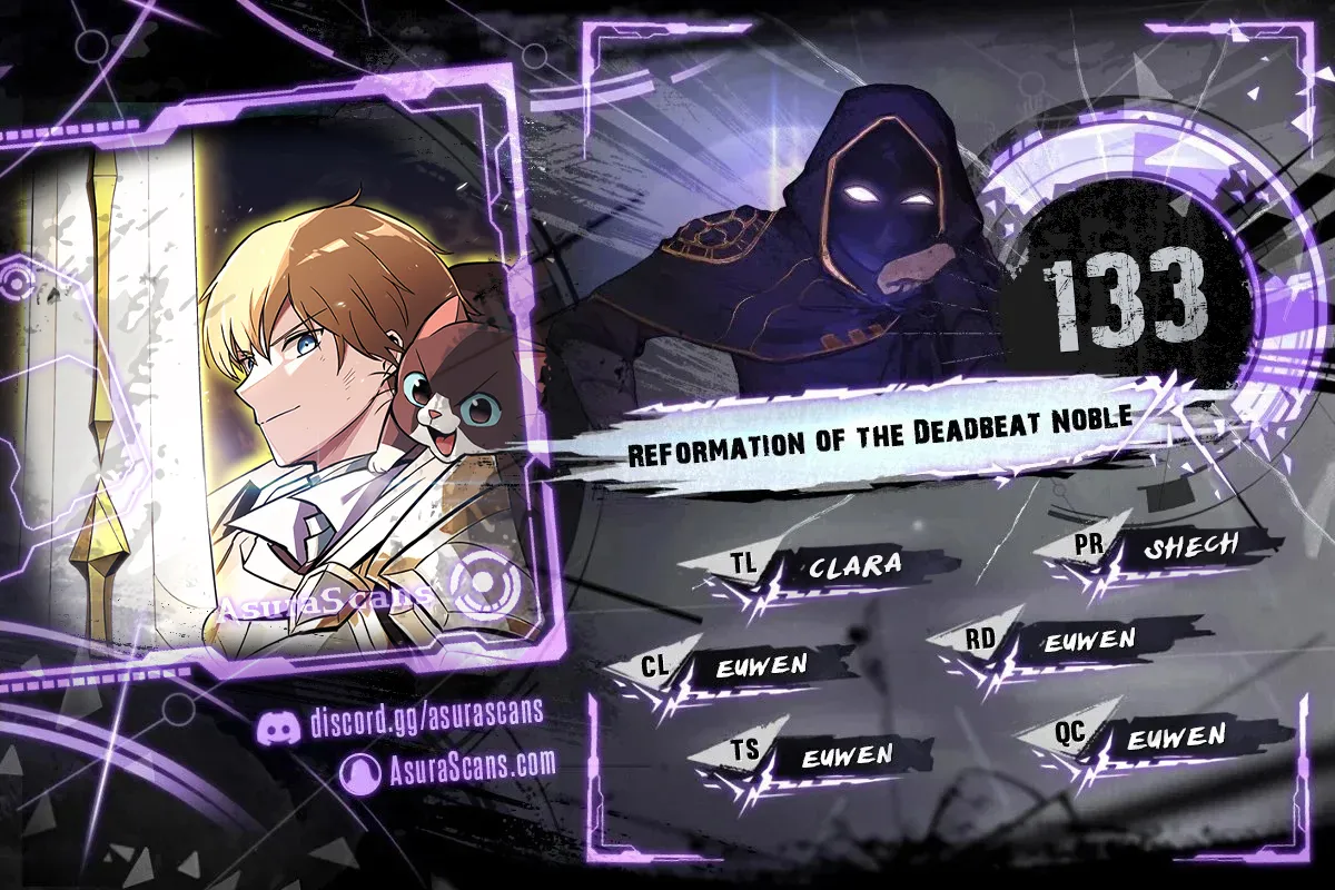 Reformation of the Deadbeat Noble - Chapter 37018 - Two Wolves - Image 1